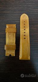 cinturino per orologio Panerai Luminor 