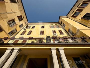 Appartamento Cremona [Cod. rif 3222206VRG]