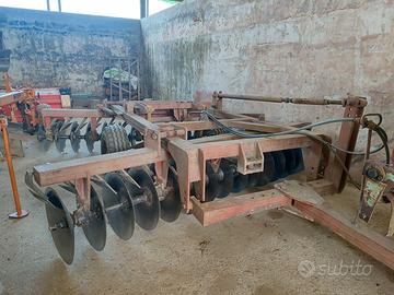 FRANGIZOLLE  MACORATTI LARGHEZZA  4MT