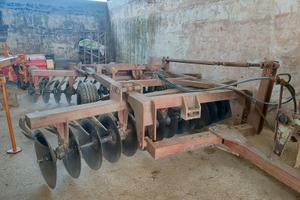 FRANGIZOLLE  MACORATTI LARGHEZZA  4MT
