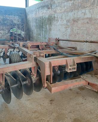 FRANGIZOLLE  MACORATTI LARGHEZZA  4MT