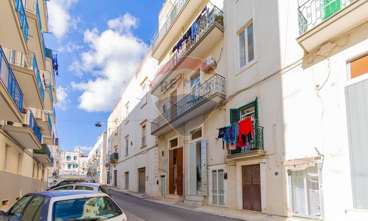 Appartamento - Martina Franca