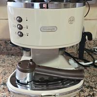 macchina da caffe de longhi NUOVA