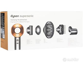 Dyson supersonic nichel rame