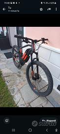 Ebike Rockrider