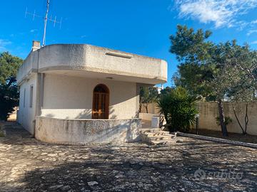 La casa dove il tempo rallenta