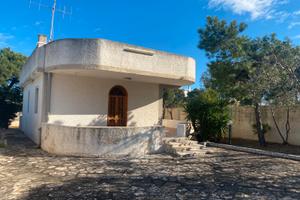 La casa dove il tempo rallenta