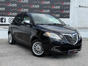 Lancia Ypsilon 1.3 MJT 16V 95 CV 5 porte S&S Plati