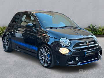Abarth 595 1.4 Turbo T-Jet cambio F1