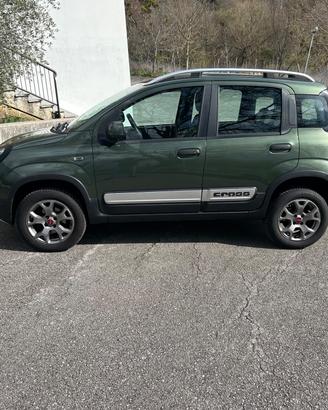 Fiat Panda 1.3 MJT 95 CV S&S 4x4