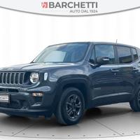 Jeep Renegade 1.6 MJT 130 CV LONGITUDE