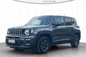 Jeep Renegade 1.6 MJT 130 CV LONGITUDE