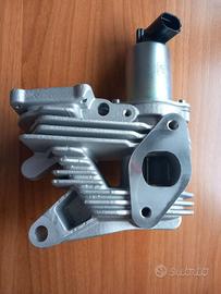 Valvola Egr per Renault Megane Scenic 1.9 Dci