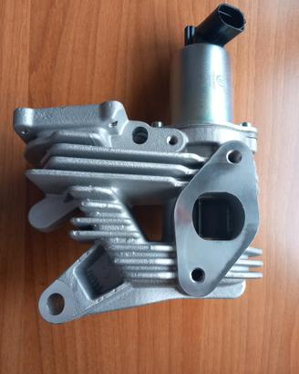 Valvola Egr per Renault Megane Scenic 1.9 Dci