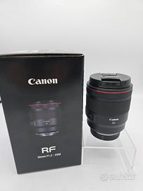 CANON RF 50 MM F1.2 L USM