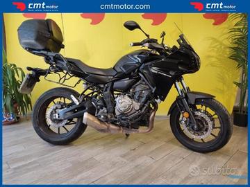 YAMAHA Tracer 700 ABS