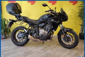 YAMAHA Tracer 700 ABS