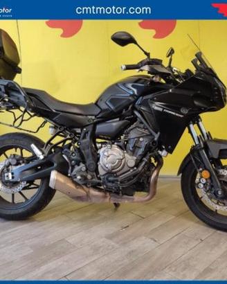 YAMAHA Tracer 700 ABS