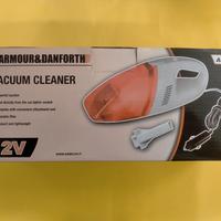 aspirapolvere per auto 