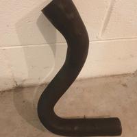 Tubo intercooler ford focus del 2005