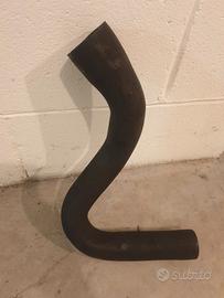 Tubo intercooler ford focus del 2005