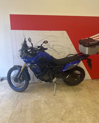 Yamaha Ténéré 700