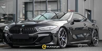 BMW 840 i xDrive Coupé
