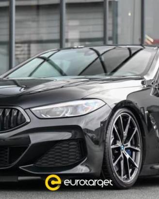 BMW 840 i xDrive Coupé