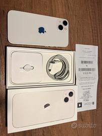 iPhone 13 128 gb
