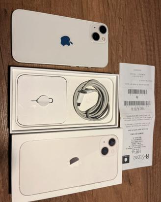 iPhone 13 128 gb