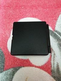 Quartz alarm bussola tascabile vintage