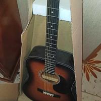 chitarra Roling s