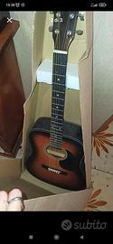chitarra Roling s