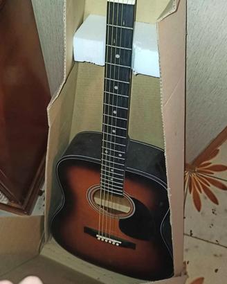 chitarra Roling s