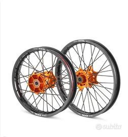 cerchio per KTM/Husqvarna