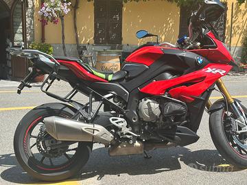 BMW S1000XR