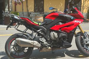 BMW S1000XR