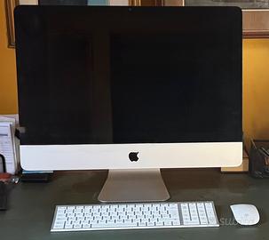 IMac 21,5 pollici del 2011