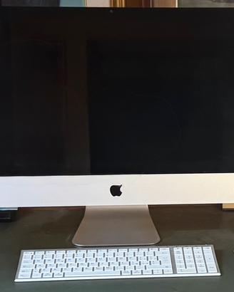IMac 21,5 pollici del 2011