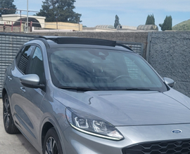 Ford kuga 1.5 ecoblue 2020 st line