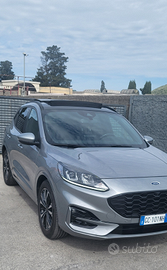 Ford kuga 1.5 ecoblue 2020 st line
