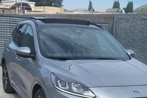 Ford kuga 1.5 ecoblue 2020 st line