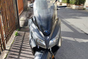 Kymco x-town 300i