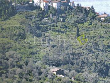 Terreno Edificabile a Seborga