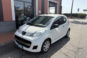 Peugeot 107 1.0 68CV 3p. Desir 2009
