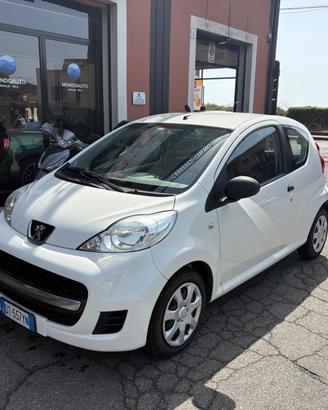 Peugeot 107 1.0 68CV 3p. Desir 2009