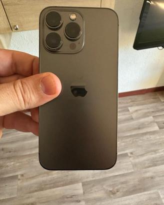 iPhone 13 Pro 256GB Grafite
