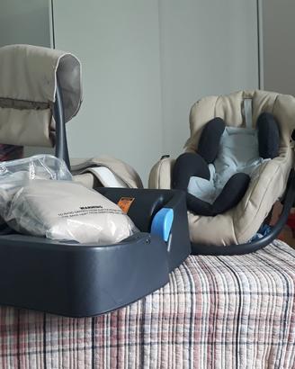 Trio zippy free inglesina