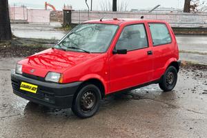 Fiat Cinquecento 900i cat Soleil