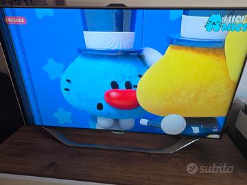tv samsung 46"